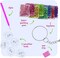 Gem Art, Kids Diamond Painting Kit - Big 5D Gems - Arts and Crafts for Kids, Girls and Boys Ages 6-12 - Gem Painting Kits - Best Tween Gift Ideas